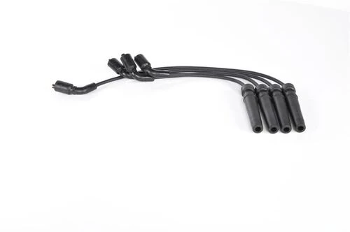 BOSCH 986356987 BUJI KABLOSU AVEO KALOS 02-10 REZZO 1.4 16V TAKIM ürün görseli 1