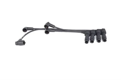 BOSCH 986356986 BUJİ KABLOSU (SİLİKON SET) B 986 ürün görseli 1