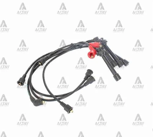 MAHER 2956 Buji Kablosu Takım Vitara 5 Kapı 1.6 Enj. Swift Baleno ürün görseli 1