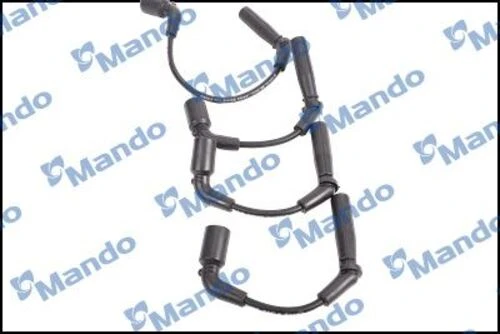 MANDO EWTD00011H Buji Kablosu Aveo Kalos 1,2 8V 06- Matız 1,0 05- ürün görseli 1