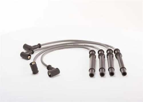 Bosch F00099c602 Buji Kablosu Renault Clio Modus Twingo Dacia Logan 1.0 1.2 16v 04- 224404659r 8200713680 ürün görseli 1