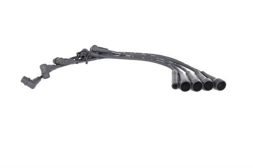 BOSCH 986357254 BUJİ KABLOSU SİLİKON SET ürün görseli 1