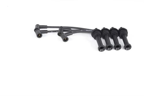 BOSCH 986357208 BUJI KABLOSU TAKIM FIESTA 96- FOCUS 98-04 -FUSION ürün görseli 1