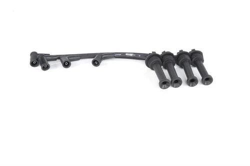 Bosch 0986357141 Buji Kablosu Takım Focus I 98-04 Mondeo Iı 98-00 1.8 16v 2.0 16v Cougar 2.0 16v 98-00 1052493 ürün görseli 1