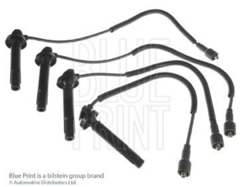 BLUE PRINT ADS71614C BUJI KABLOSU SETİ FORESTER 97-02 IMPREZA 95- ürün görseli 1