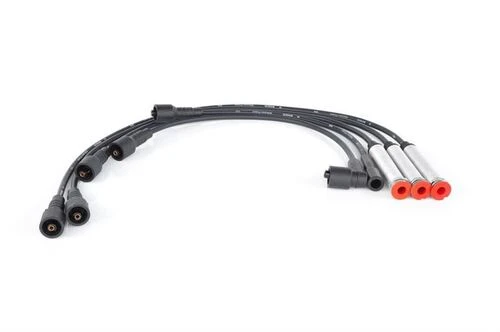 BOSCH 986356801 BUJI KABLO TAKIM ASTRA F VECTRA A KADETT E 2.0 1. ürün görseli 1