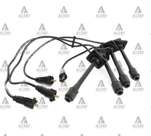 MAHER 2932 Buji Kablosu Takım Avensis 98-00 3Sfe Rav-4 ürün görseli 1