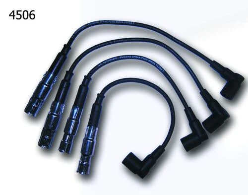 Ünüvar 4506 Buji Kablosu Bmw 316-318ı 94- ürün görseli 1