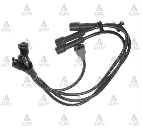 Seiwa 3370080710 Buji Kablosu Takım Alto 3370080710 ürün görseli 1