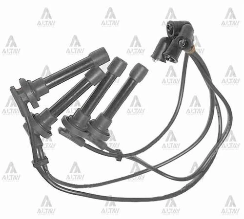 Seiwa 32722p2t000 Buji Kablosu Takım Civic 96 Vtec Accord 98 Hrv 32722p2t000 ürün görseli 1