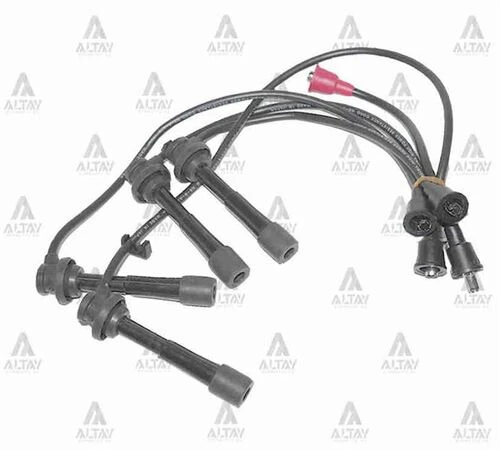 Seiwa 3370557b21 Buji Kablosu Takım Vitara 5 Kapı 1.6 Enj Swift Baleno 3370557b21 ürün görseli 1