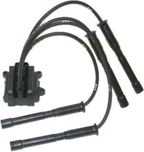 Ngk 44278 Buji Kablosu Renault Clio Modus Twingo Dacia Logan 1.0 1.2 16v 04-224404659r 8200713680 ürün görseli 1