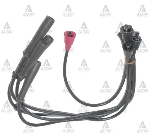 Seiwa 3370060a20 Buji Kablosu Takım Vitara 3 Kapı 1.6 8v 3370060a20 ürün görseli 1
