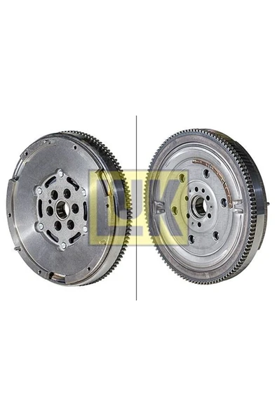 Volant Cıft Kutle Focus Iıı 11 17 Mondeo Iv V 11 Connect 13 1.6tdcı Volvo C30 1.6d 10 12 S40 Iı 1.6 ürün görseli 1