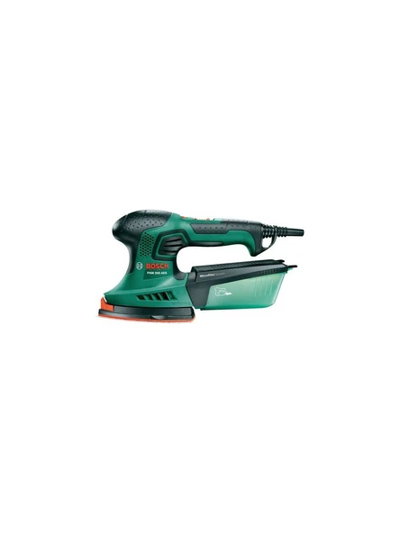 Bosch PSM 200 AES Zımpara Makinesi ürün görseli 1