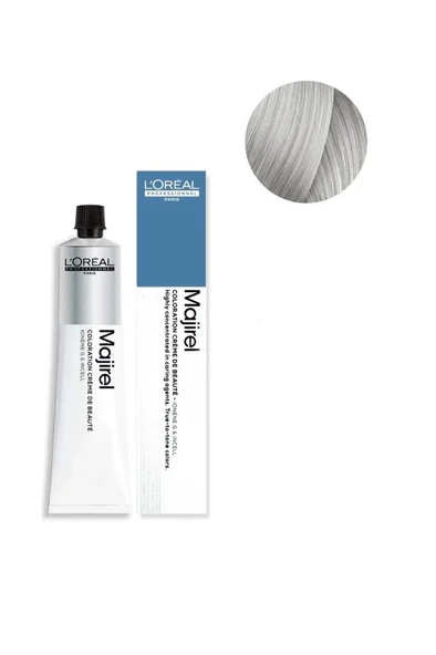 Loreal Professionnel Majirel 10.1 Açık Sarı Küllü 50 ml Saç Boyası ürün görseli 1