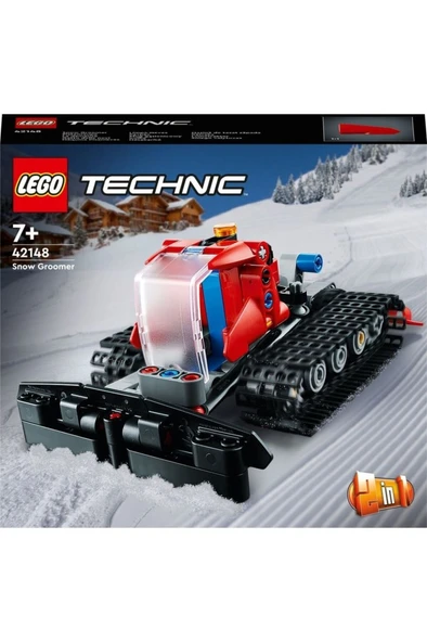 tati stick 7本セット PTTAVM: LEGO ® Technic Kar Ezme Aracı 42148 - 7 Yaş ve Üzeri