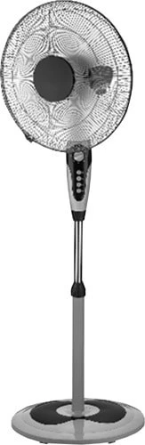Goldmaster GM-7921 Esen Ayaklı Vantilatör ürün görseli 1