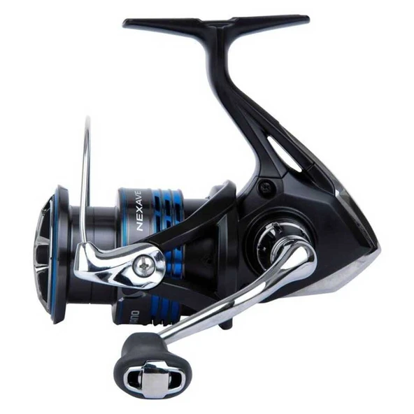 Shimano Nexave FI 1000 LRF Olta Makinesi ürün görseli 1
