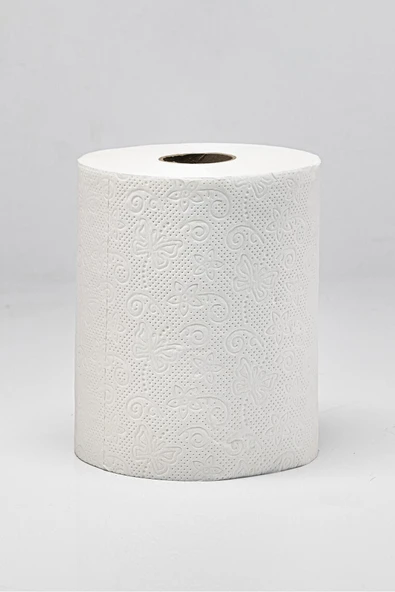 Prime Extra Içten Çekmeli Havlu 2.5 Kg - Resim 3