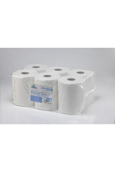Prime Extra Içten Çekmeli Havlu 2.5 Kg ürün görseli 1
