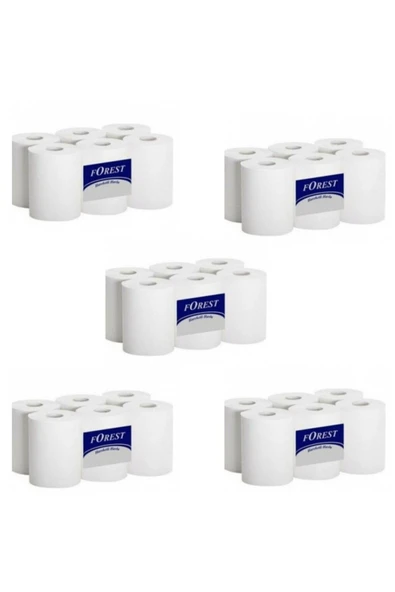 Noname FOTOSELLİ HAREKETLİ HAVLU 21 CM x 5 KOLİ ürün görseli 1