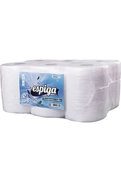 3KG HAREKETLİ KAĞIT HAVLU 21CM ürün görseli 1