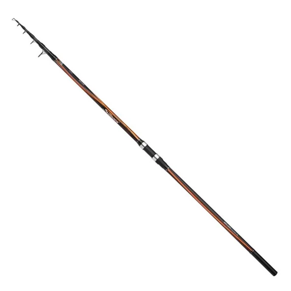 Shimano Sonora AX 420 cm Max 200 gr Tele Surf Kamış ürün görseli 1