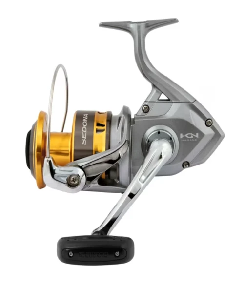 Shimano Sedona 8000 FI Jig Olta Makinesi ürün görseli 1