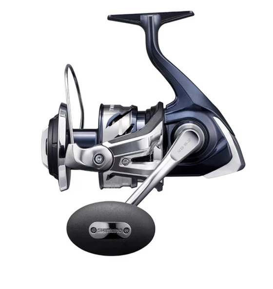 Shimano Twin Power SW C 6000 PG Jig Olta Makinesi ürün görseli 1