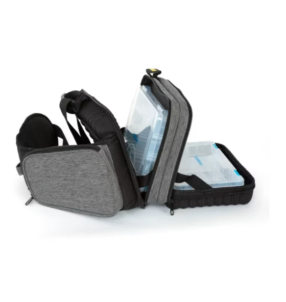 Shimano Yasei Orta Boy Askılı Çanta 28x15x21cm ürün görseli 1