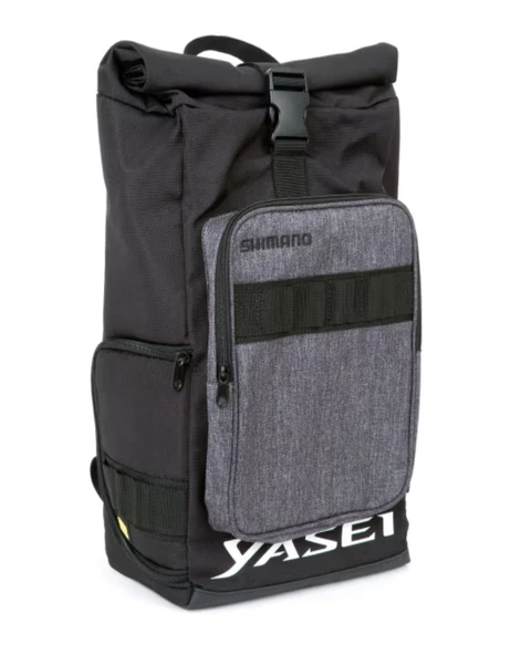 Shimano Yasei Sırt Çantası 27x15x45cm ürün görseli 1