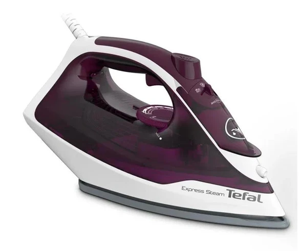 TEFAL FV2844 EXPRESS STEAM 2400 WATT BUHARLI ÜTÜ ürün görseli 1