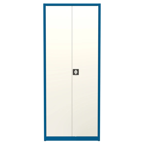 Dosya Dolabı 80X42X195 Çelik Dosya Dolapları Ofis Dolabı Metal Dolap ürün görseli 1