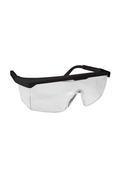 Starline G-004A-C Şeffaf AF Klasik Tip ürün görseli 1