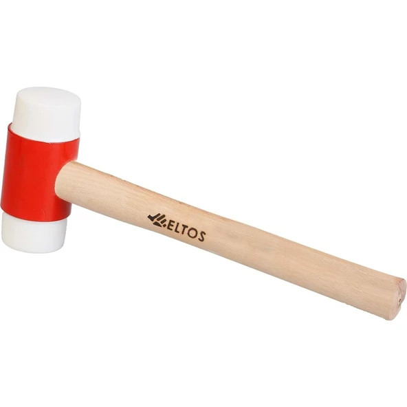 Eltos Vidalı Tokmak 50 Mm ürün görseli 1