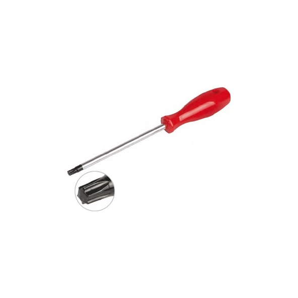 Eltos Torx Tornavida T15 ürün görseli 1