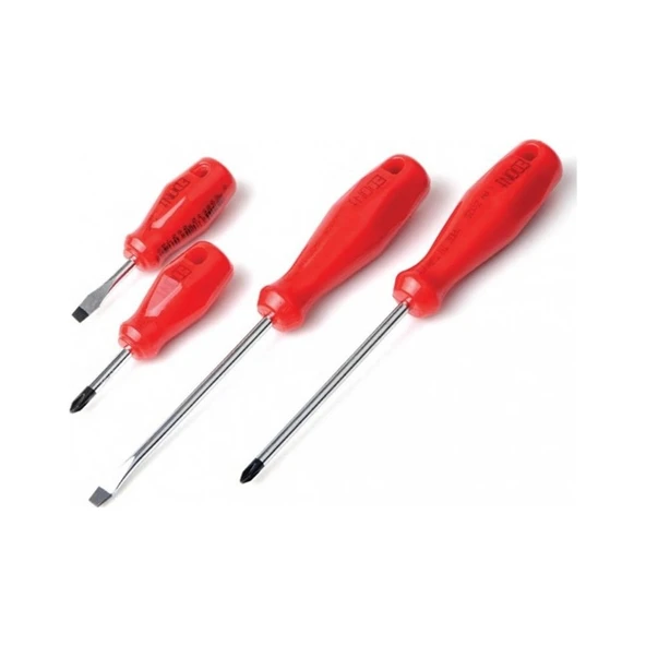 Edoni Yıldız Tornavida 4X100 Mm ürün görseli 1