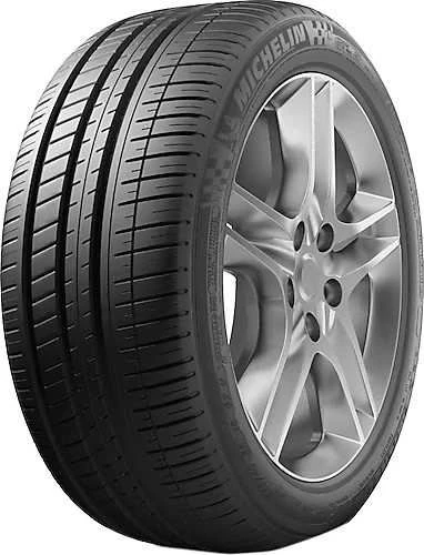 Michelin 275/30R20 97Y Pilot Sport 3 * Moe Zp XL Yaz Lastiği (2025) ürün görseli 1