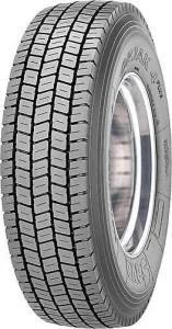 Sava 225/75R17.5 129/127M Orjak 4 3psf ( Asfalt Çeker ) 4 Mevsim Lastik (2025) ürün görseli 1