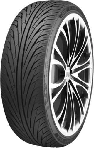 Nankang 155/65R14 75V Ns-2 Yaz Lastiği (2025) ürün görseli 1