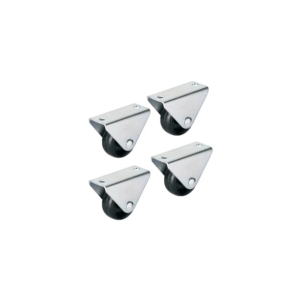 Hts 102- 32Lık Sabit Teker 4 Ad. ürün görseli 1