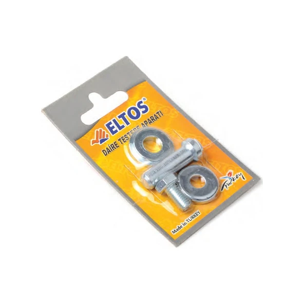Eltos (Matkap İçin) Daire Testere Aparatı ürün görseli 1
