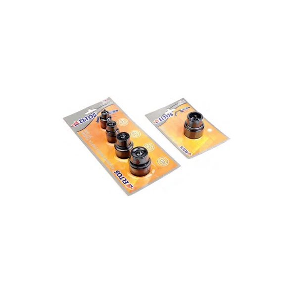 Eltos Plastik Boru Paftası 40 Mm ürün görseli 1