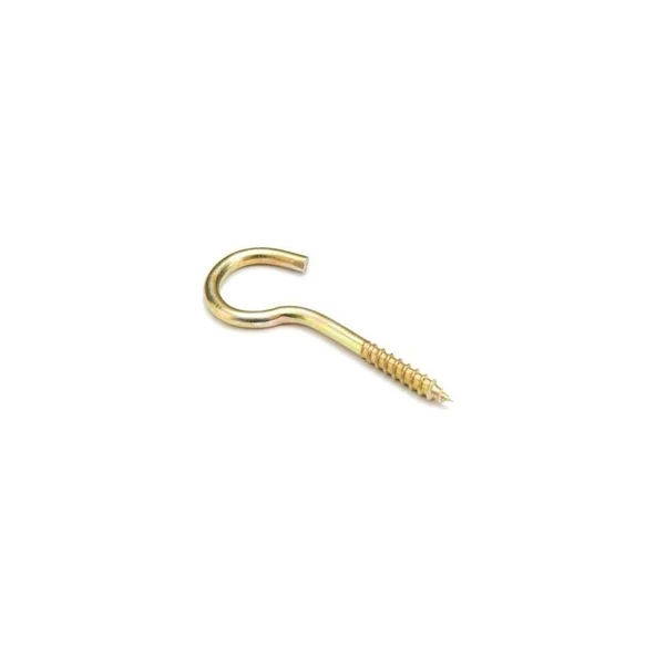 Beşel Açık Piton 19X70 Mm - 100 Adet - Resim 3