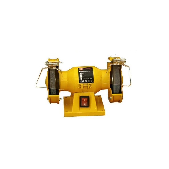 Bhd 150Mm Bıçak Makas Bileme Motoru Çark Bileme Taşı ürün görseli 1