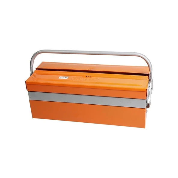 Eltos Emc525 Metal Takım Çantası 52X5 ürün görseli 1