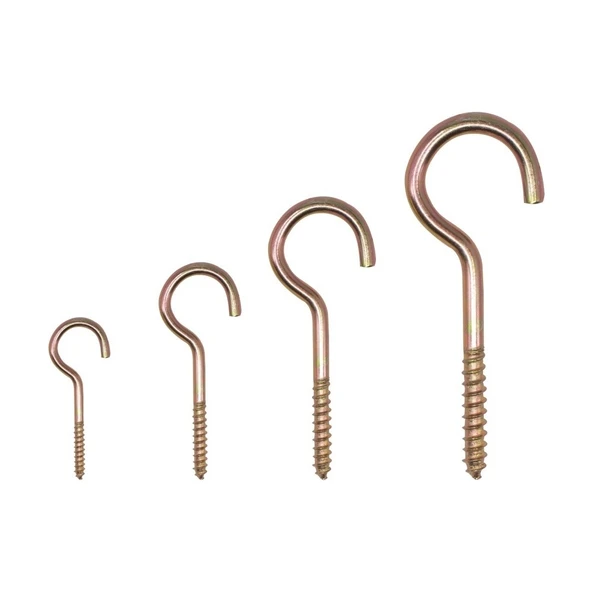 Beşel Açık Piton 20X80 Mm 100 Adet ürün görseli 1