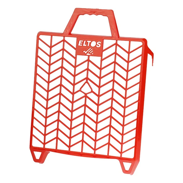 Eltos Rulo Izgara 25 Cm ürün görseli 1