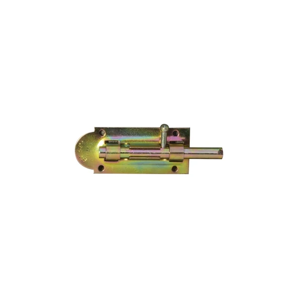 Beşel Mavzer Sürgü No: 4 (1 Pk=12 Adet) ürün görseli 1